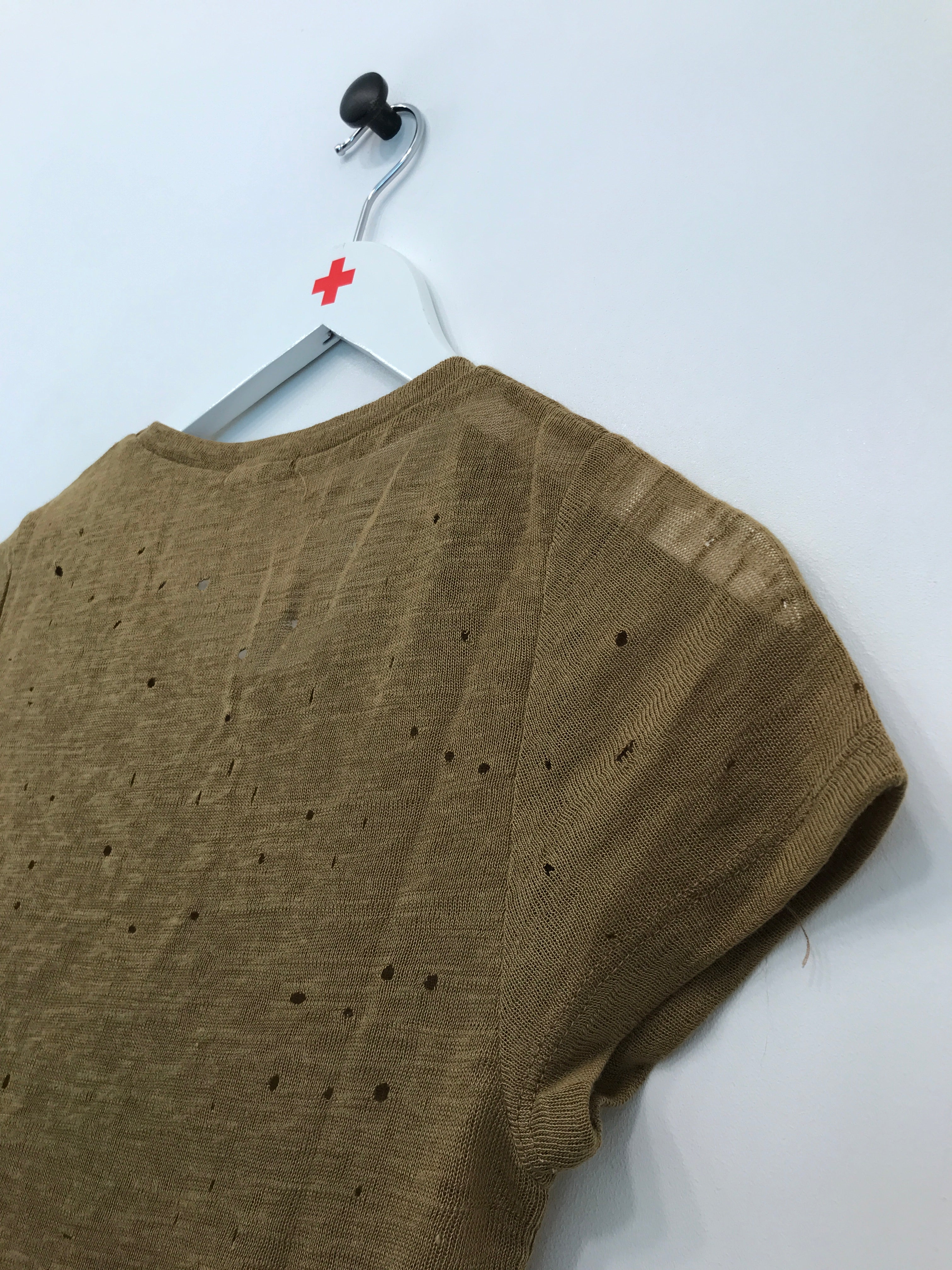 Mache T-Shirt